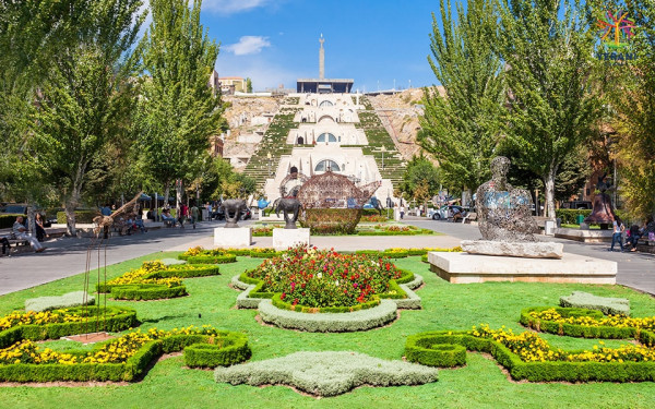 Yerevan