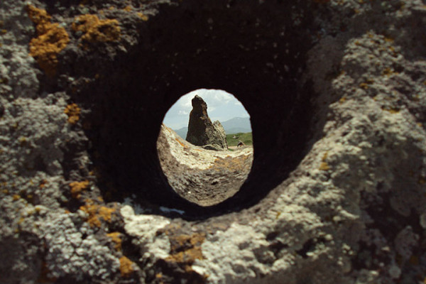 Noravank, Tatev (monastery, ropeway), Karahunj