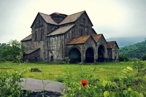 Haghpat, Sanahin, Akhtala, Odzun