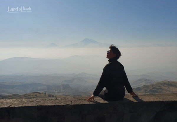 Garni, Tatev, Karahundj, Zvartnots, Echmiadzin/ 4 days in Armenia from Yerevan