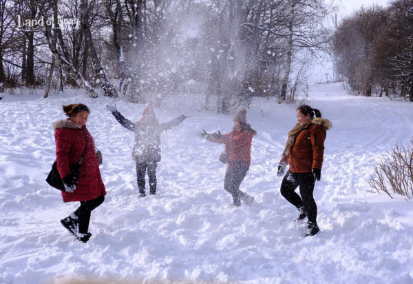 Saghmosavank, Karmravor, Oshakan, Hovhannavank