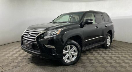 Lexus GX