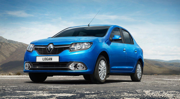 Renault Logan