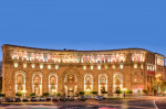 Armenia Marriott Hotel Yerevan