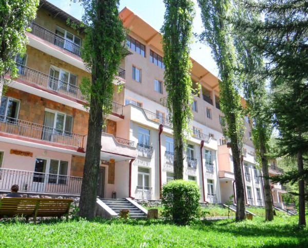 Park Resort Aghveran