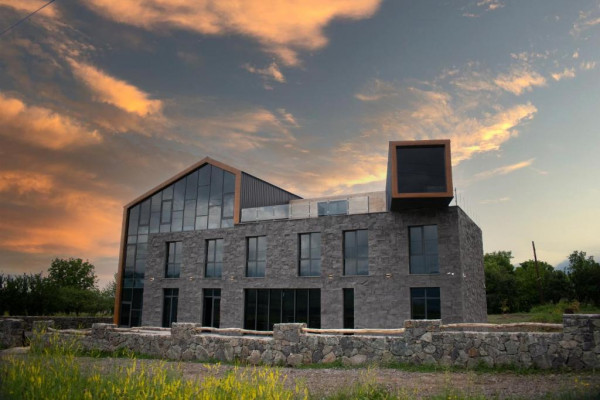 Отель «Кагни»