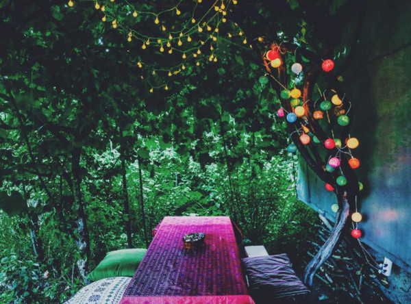 Aregak B&amp;B and Tours