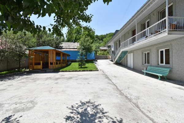 Гостевой дом Арсан